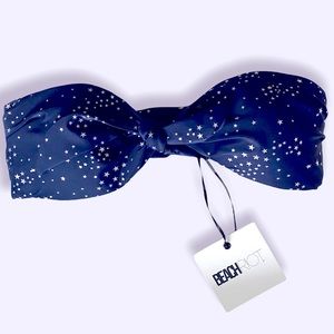 Beach Riot bathing suit top